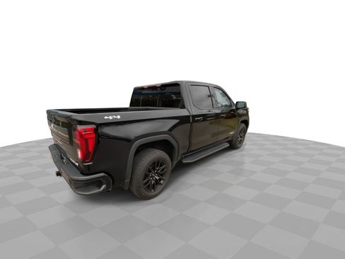 Certified 2021 GMC Sierra 1500 Elevation image 9