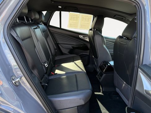 Certified 2023 Volkswagen ID.4 Pro S RWD image 18