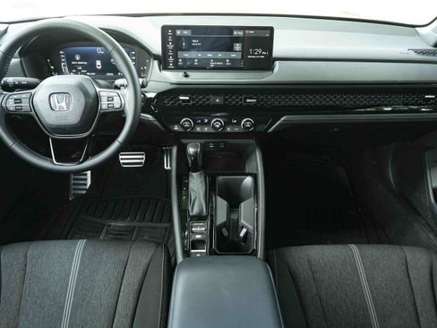Used 2023 Honda Accord Sport image 26