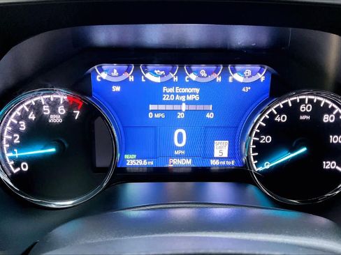 Used 2023 Ford F150 XLT w/ Equipment Group 302A High image 25