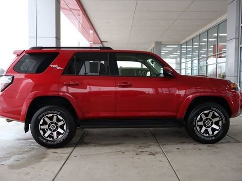 Used 2023 Toyota 4Runner SR5 image 9