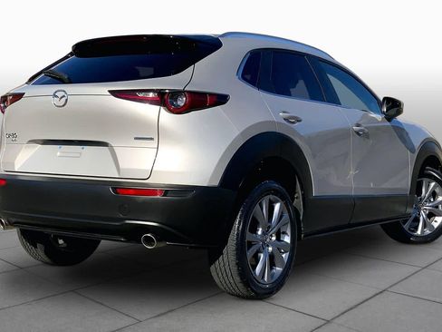 Certified 2023 MAZDA CX-30 AWD 2.5 S w/ Preferred Package image 13