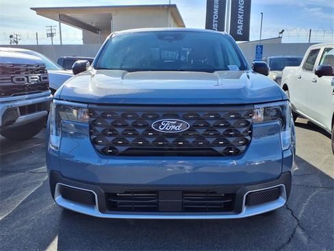 New 2026 Ford Maverick Lariat image 2