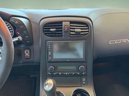 Used 2013 Chevrolet Corvette 427 w/ 1SC Preferred Equipment Group image 20