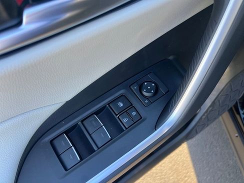 New 2025 Toyota RAV4 XLE image 9