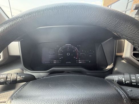 Used 2023 Toyota Sequoia SR5 w/ SR5 Premium Package AWD/4WD image 26