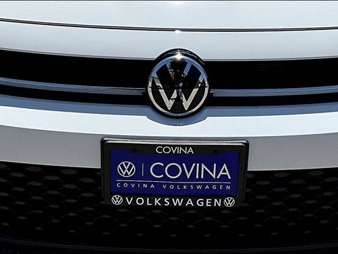 New 2026 Volkswagen Jetta Sport FWD image 29