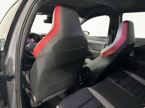Used 2024 Volkswagen GTI SE image 23