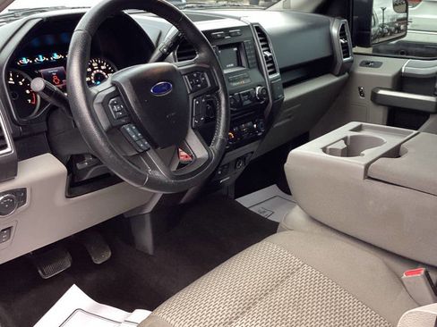 Used 2015 Ford F150 XLT w/ Equipment Group 301A Mid image 11