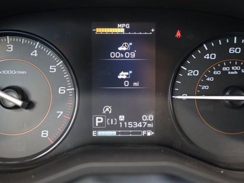 Used 2023 Subaru Crosstrek 2.0i Premium image 21