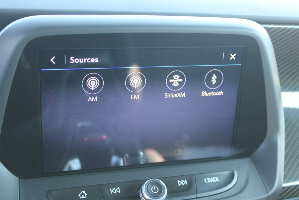 Used 2022 Chevrolet Camaro ZL1 RWD image 31