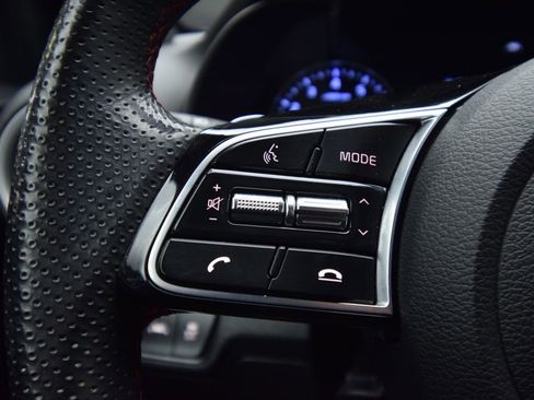 Used 2021 Kia Forte GT image 35