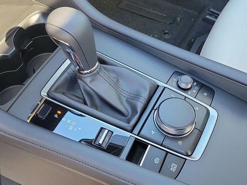 New 2026 MAZDA MAZDA3 2.5 S Sedan w/ Preferred Pkg image 28