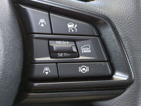 New 2026 Subaru Outback Wilderness AWD/4WD image 24