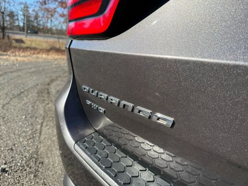 Used 2015 Dodge Durango Limited w/ Premium Group image 8