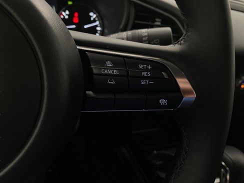 New 2025 MAZDA CX-30 AWD 2.5 S w/ Select Sport Pkg image 16