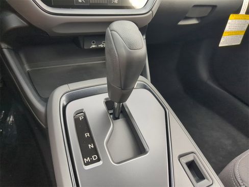 New 2026 Subaru Crosstrek 2.0i Premium image 22