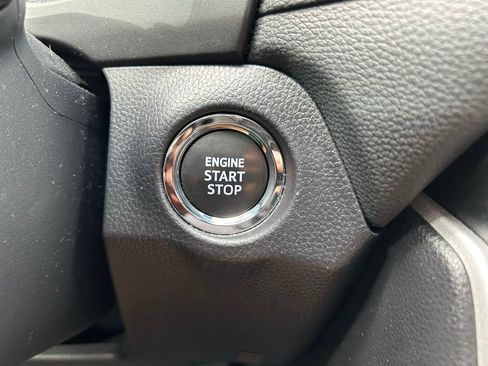 Used 2024 Toyota RAV4 XLE image 28