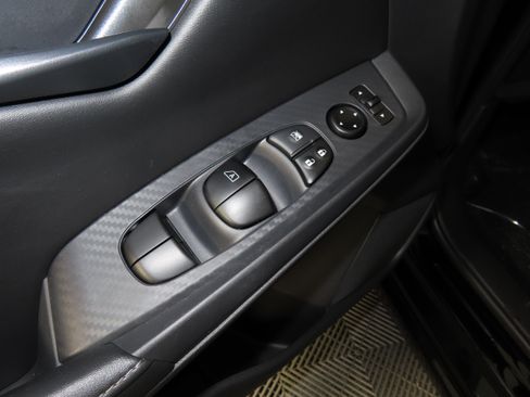 Certified 2025 Nissan Sentra S image 39