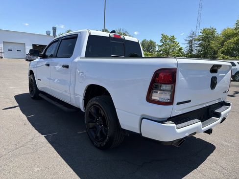 Used 2023 RAM 1500 Big Horn AWD/4WD image 3