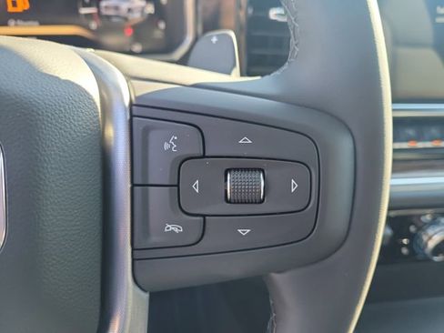 New 2026 GMC Sierra 1500 Elevation w/ Elevation Premium Package image 19