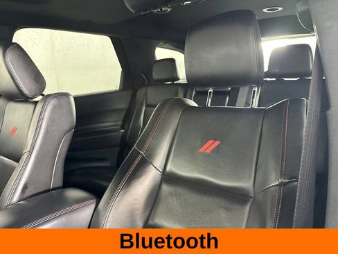 Used 2024 Dodge Durango GT RWD image 14