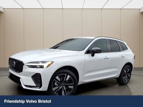 New 2026 Volvo XC60 B5 Core w/ Climate Package AWD/4WD image 1