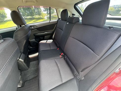 Used 2013 Subaru Impreza 2.0i Sport Premium w/ Popular Pkg 1 AWD/4WD image 14