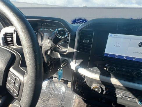 Certified 2023 Ford F150 XLT image 12
