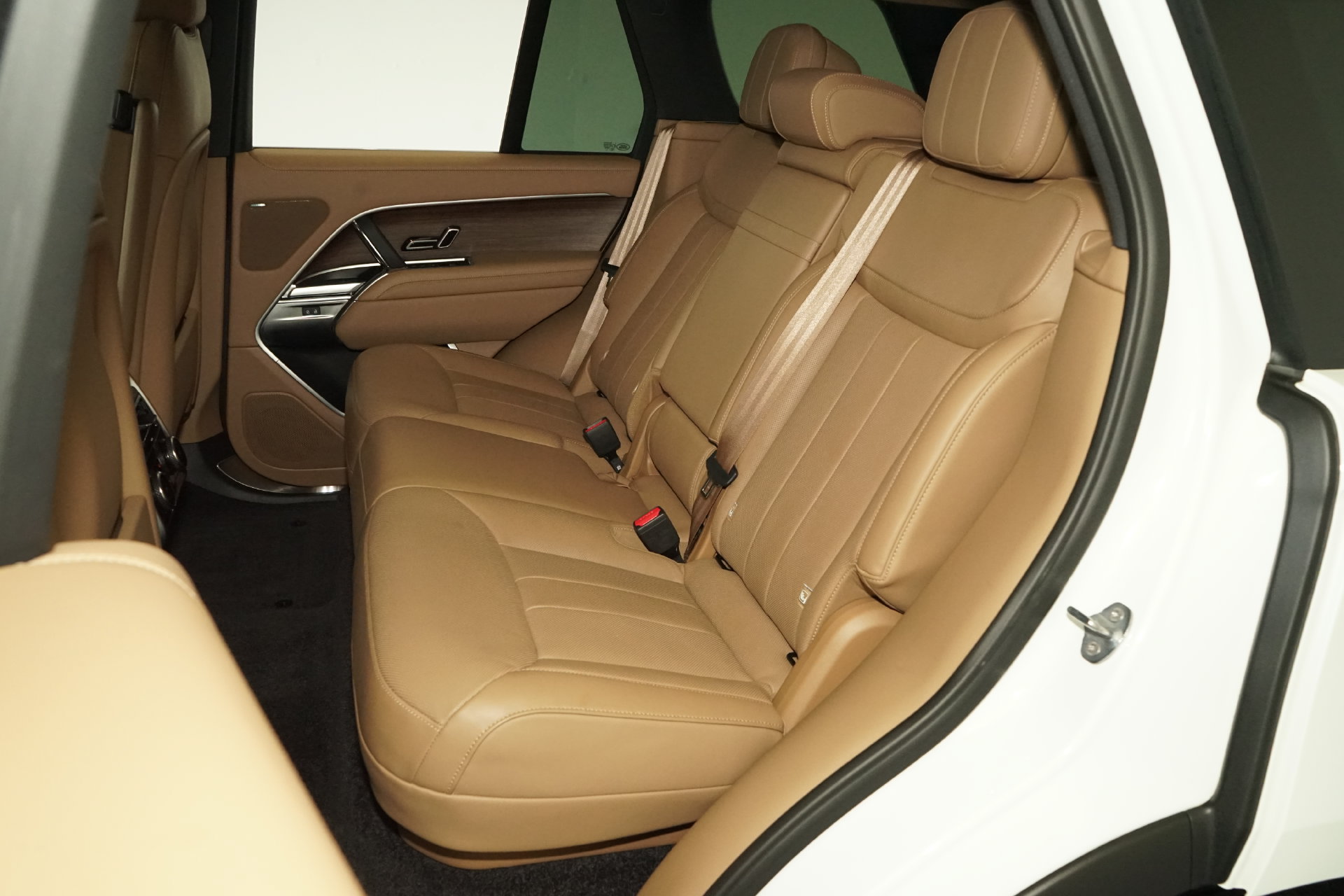 Used 2023 Land Rover Range Rover SE AWD/4WD image 23