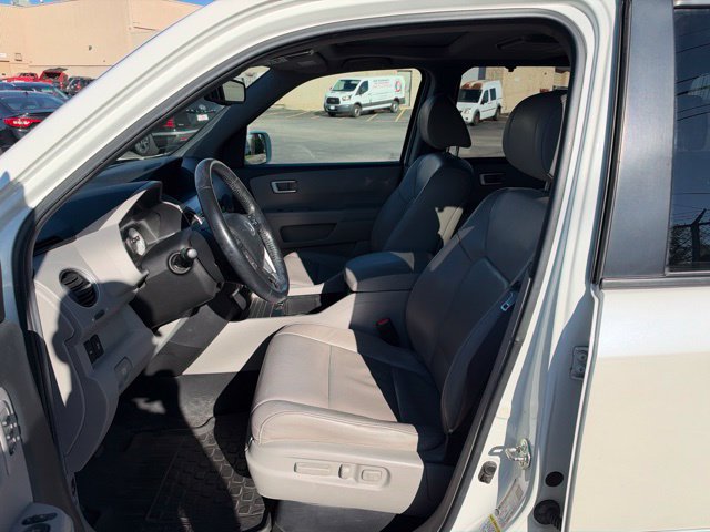 Used 2013 Honda Pilot Touring image 15