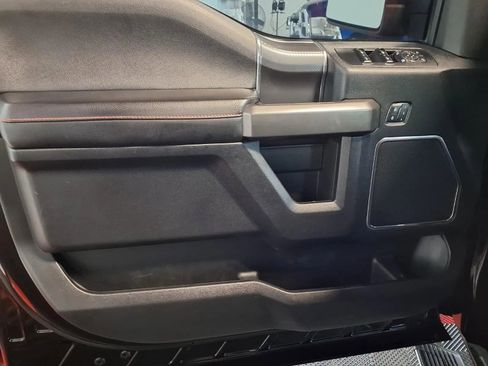 Used 2017 Ford F150 Lariat w/ Equipment Group 502A Luxury AWD/4WD image 17