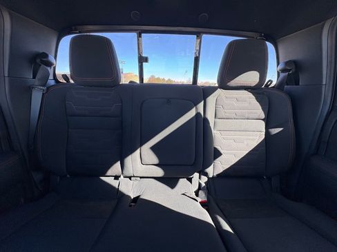 Used 2022 Nissan Frontier PRO-4X w/ Off-Road Protection Package image 18