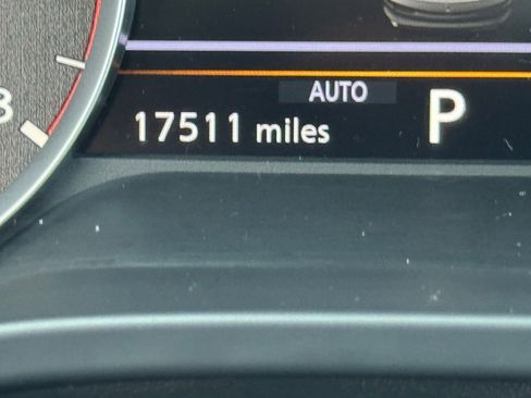 Used 2024 INFINITI QX60 Pure image 27