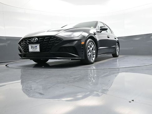 Certified 2023 Hyundai Sonata SEL FWD image 25