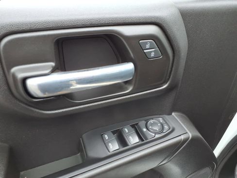 Used 2022 Chevrolet Silverado 1500 W/T w/ WT Convenience Package image 12