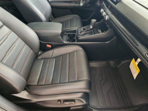 Used 2025 Honda CR-V Sport-L image 13
