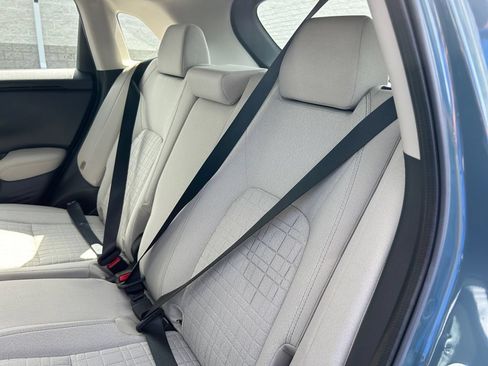 Used 2024 Honda HR-V LX image 16