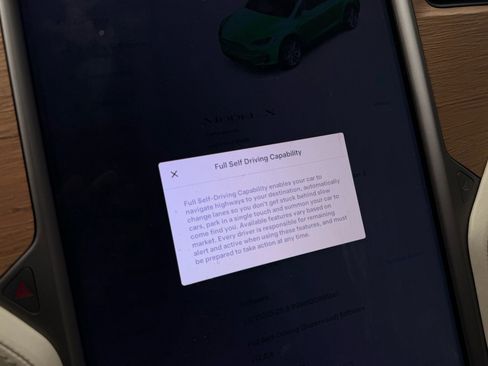 Used 2020 Tesla Model X Performance image 66