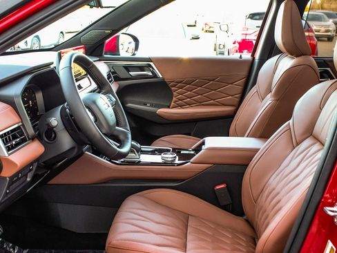 New 2026 Mitsubishi Outlander SEL image 32