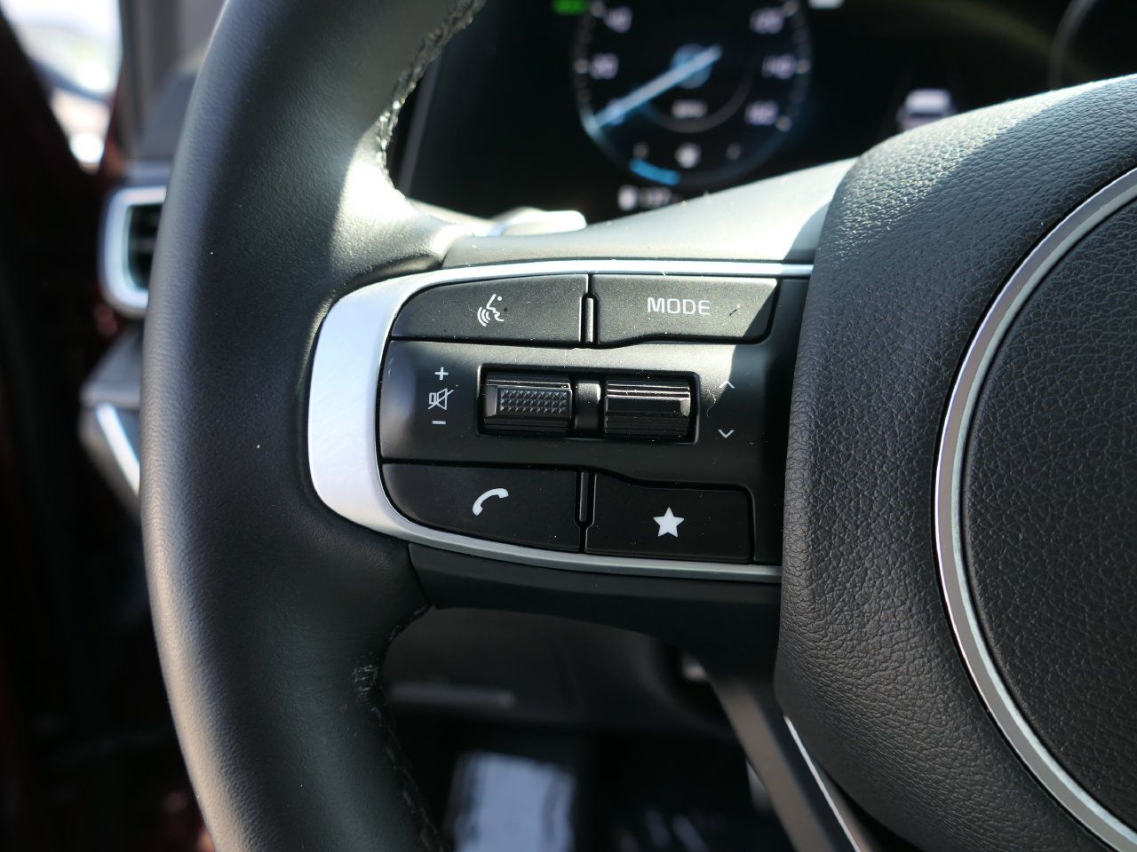 Used 2025 Kia Sportage X-Line Prestige AWD/4WD image 14
