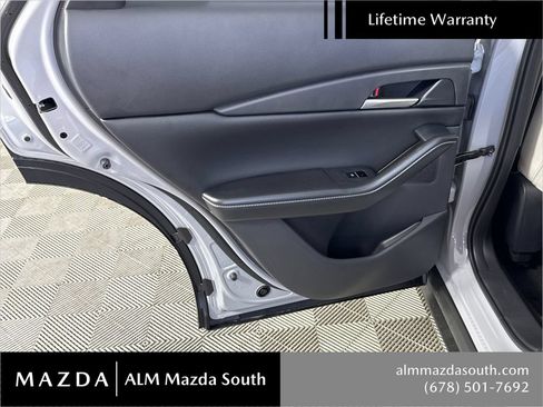 New 2026 MAZDA CX-30 Aire Edition AWD/4WD image 23