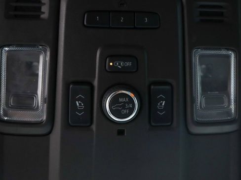 Used 2022 Chevrolet Suburban Z71 w/ Luxury Package image 29