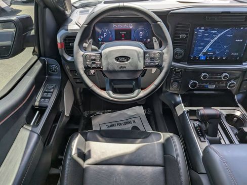 Certified 2025 Ford F150 Raptor AWD/4WD image 17