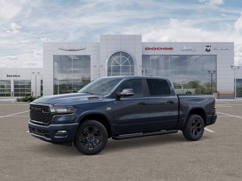 New 2026 RAM 1500 Lone Star image 2