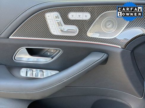 Certified 2024 Mercedes-Benz GLE 53 AMG 4MATIC Coupe image 21