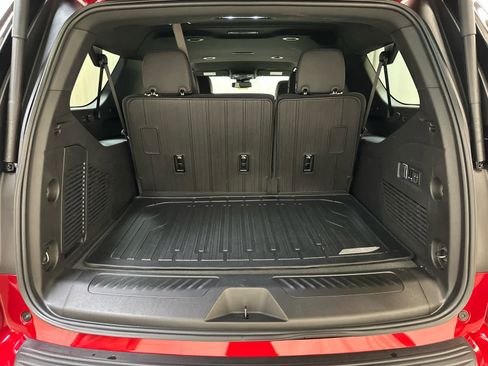 Certified 2025 GMC Yukon XL Elevation image 23