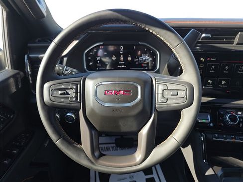 New 2026 GMC Sierra 2500 AT4 w/ AT4 Premium Plus Package image 13