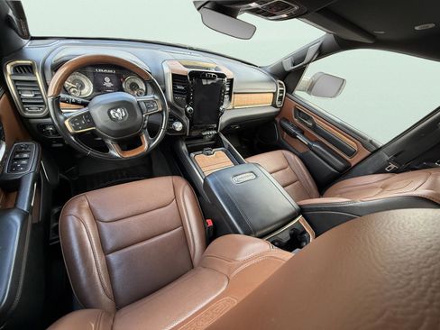 Used 2022 RAM 1500 Limited image 11