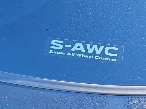 New 2026 Mitsubishi Outlander SE image 10